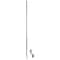 Prime-Line Spiral Balance, FR Series, Non-Tilt, 23 in., 3/8 in., Red Bearing, FS 343 End Clip (Single Pack) FR 2320-343 - alternate 1